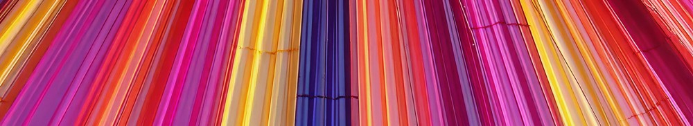 Nuestra carta de colores